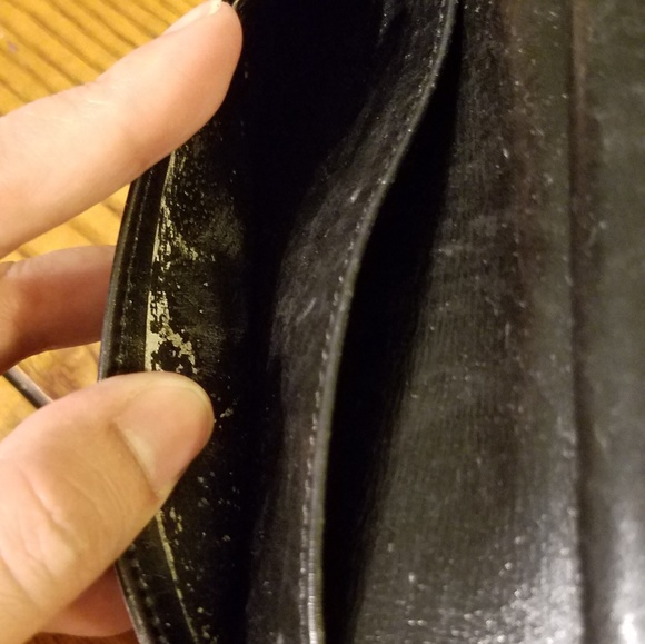 Louis vuitton kisslock wallet - Picture 5 of 7